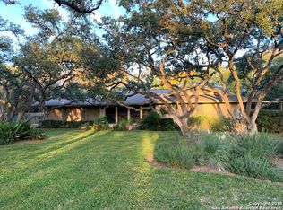 109 End Gate Ln, Shavano Park, TX 78231