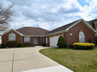 13433 Mulberry Trl, Taylor, MI