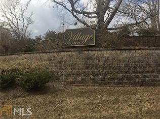 71 Village Rdg, Jasper, GA 30143