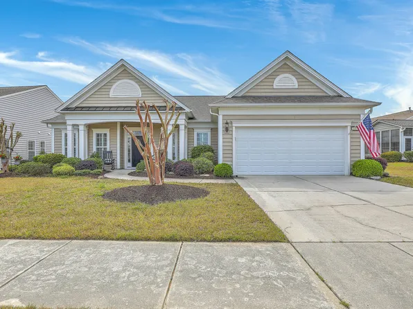 145 Billowing Sails St, Summerville, SC 29486