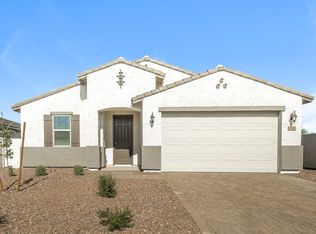 5324 S 245th Ave, Buckeye, AZ 85326
