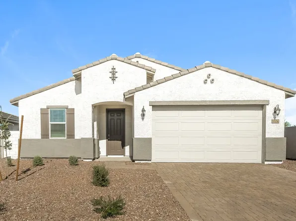 5324 S 245th Ave, Buckeye, AZ 85326