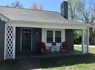 1463 Rutledge Ave, Charlottesville, VA 22903