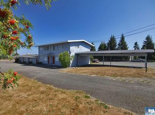 236 E Lauridsen Blvd, Port Angeles, WA