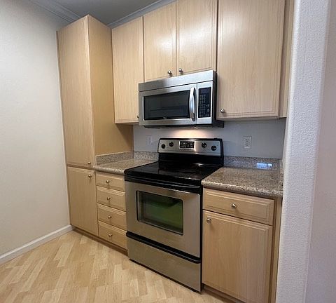 4th image of 801 S Winchester Blvd APT 5401