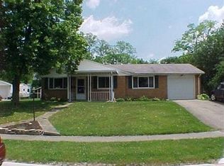 3794 Raymond Dr, Enon, OH