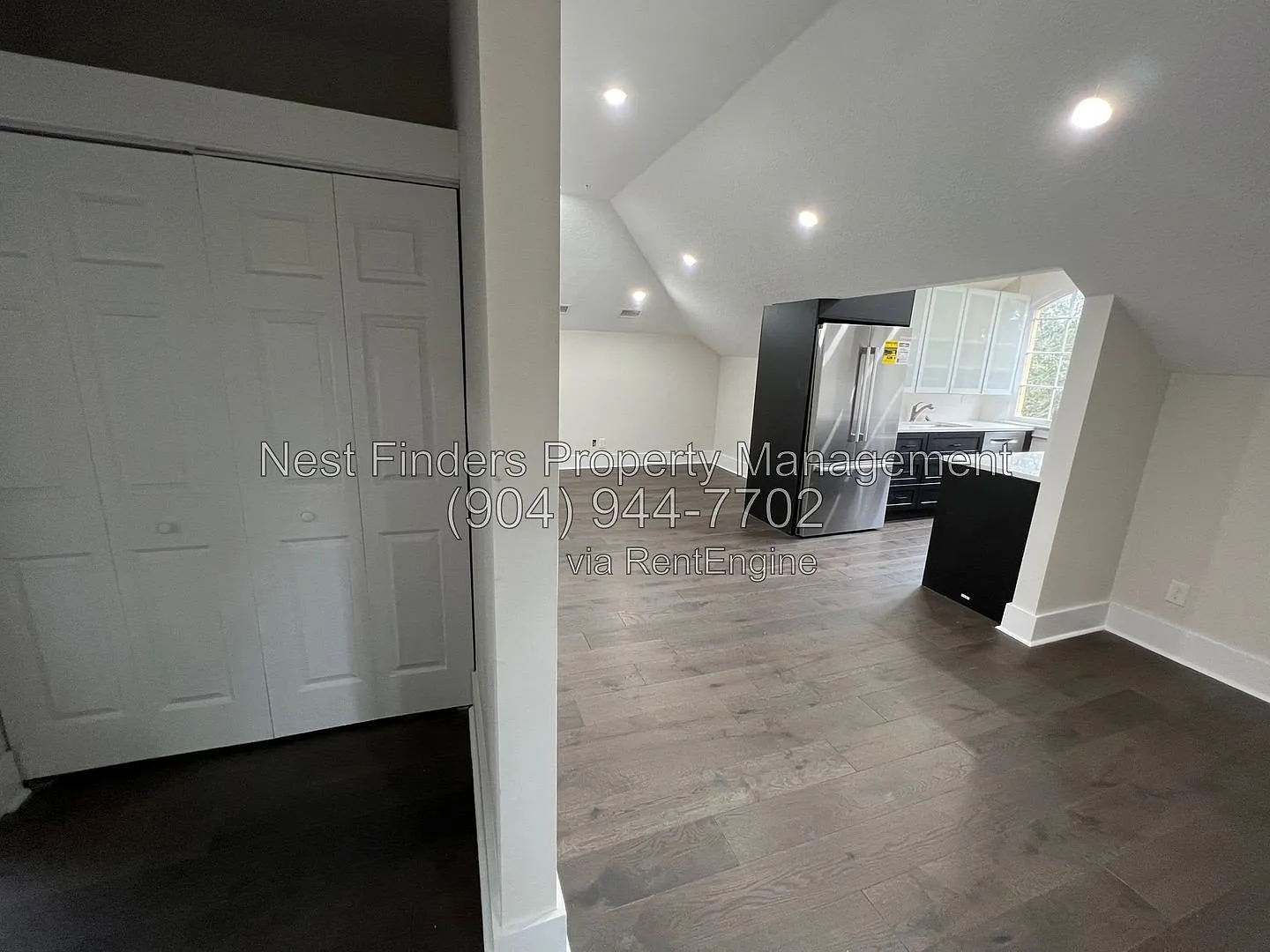 1 bed, 1.0 bath, 686 sqft, $1,475 — Photo 2