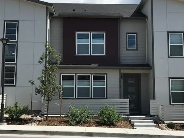 10727 Hidden Pool Hts, Colorado Springs, CO 80908