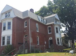 502 E 1st St APT 3, Birdsboro, PA 19508