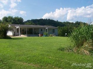 489 Wagoner Rd, Mc Grady, NC 28649