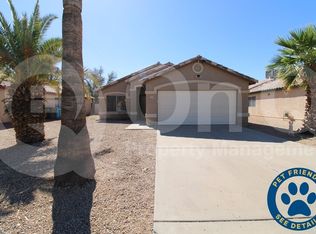4105 W Myrtle Ave, Phoenix, AZ 85051