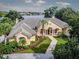 12809 Water Point Blvd, Windermere, FL 34786
