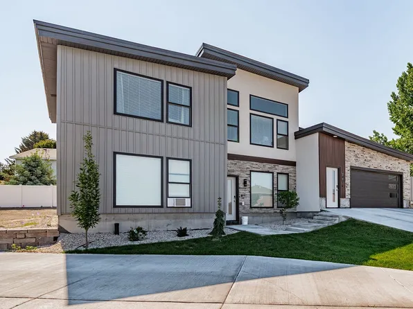 425 Harvard Ave #4001, Rexburg, ID 83440