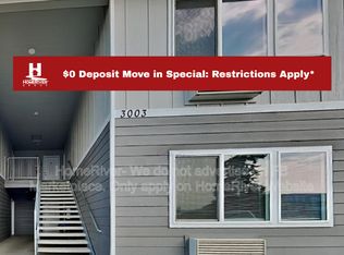 3003 N Napa St APT 103, Spokane, WA 99207
