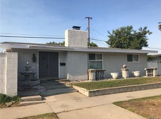 833 Starcrest Dr, Glendora, CA 91740