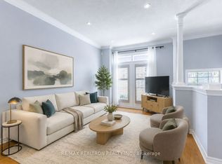 6 Leonard St Unit 35, Richmond Hill, ON L4C 0L6