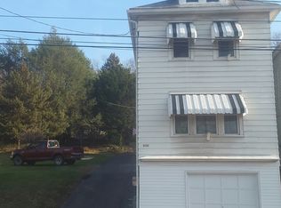 620 Main St, Sugar Notch, PA 18706