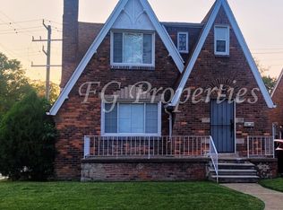 9403 McKinney St, Detroit, MI 48224