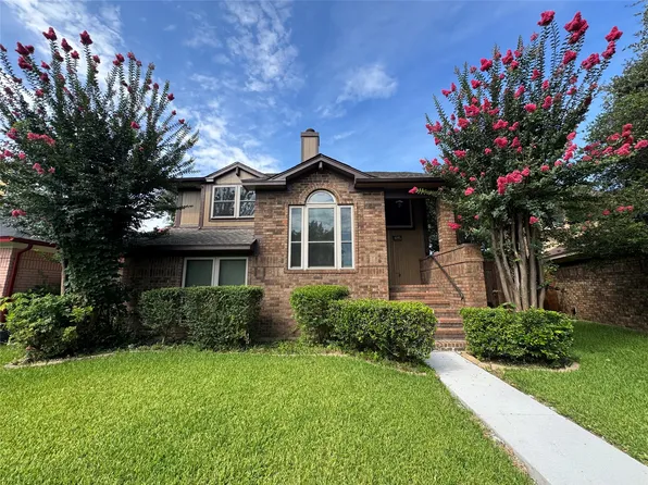 6545 Los Rios Dr, Mesquite, TX 75150