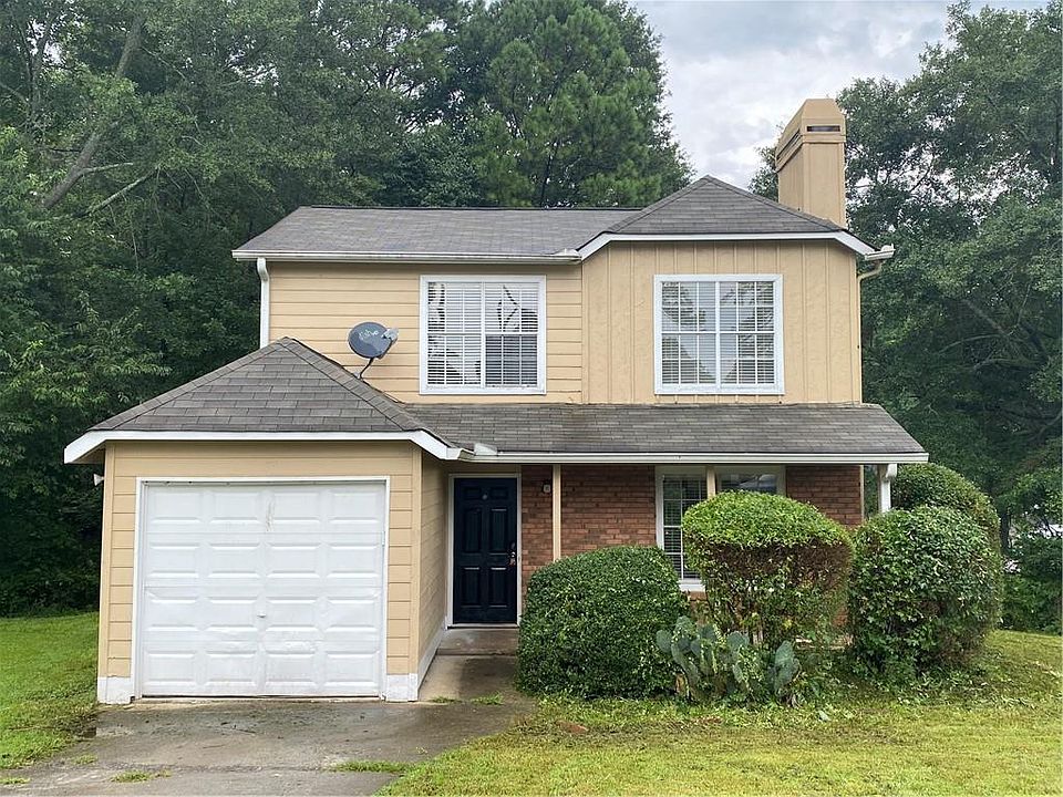 1st image of 2044 W Morgans Bluff Ct