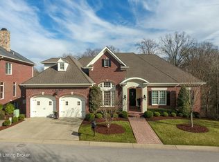 1418 Mockingbird Valley, Louisville, KY 40207