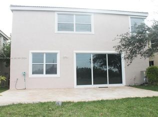4911 SW 155th Ave, Hollywood, FL 33027