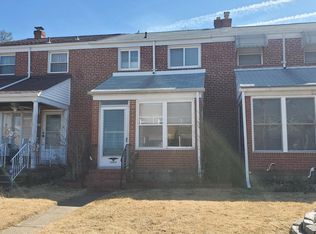 2003 Ormand Rd, Dundalk, MD 21222