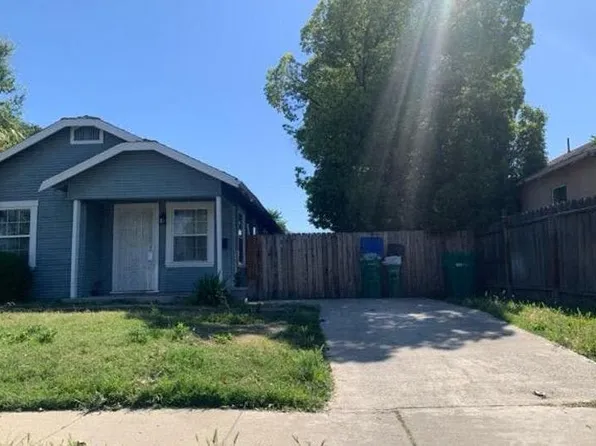 1616 N Stanford Ave, Stockton, CA 95205