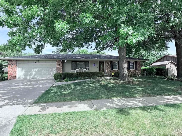 4210 SE Minnesota Ave, Topeka, KS 66609