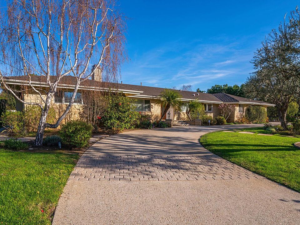 842 Calle Yucca, Thousand Oaks, CA 91360 | Zillow