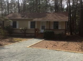 42 Canal Rd, Ocean Pines, MD 21811