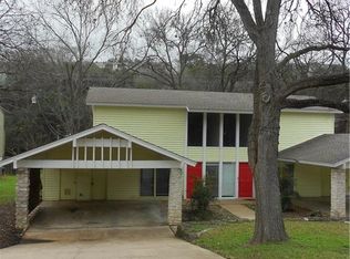 6003 Shadow Valley Cv #A, Austin, TX 78731