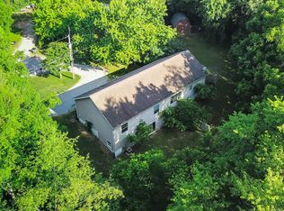 7280 N 650 E, Warsaw, IN 46582