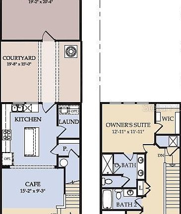 2nd image of 4561 Orchard View Aly