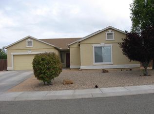 7645 N Paradise Found Trl, Prescott Valley, AZ 86315