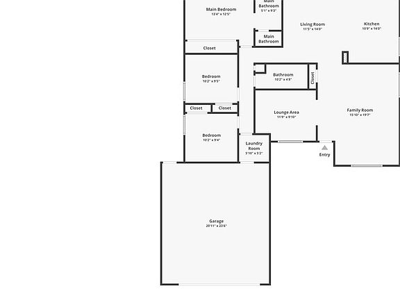 2nd image of 4604 Crimson Leaf Dr