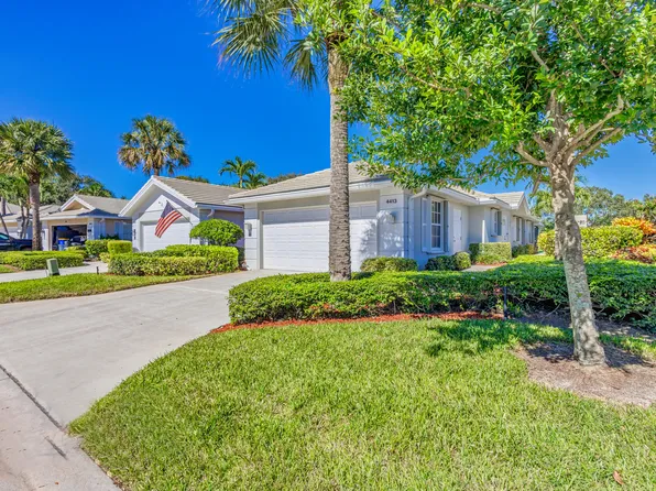 4413 Lacey Oak Drive, Palm Beach Gardens, FL 33410