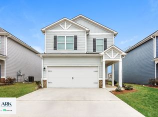 5545 Cathwick Trce, Mc Calla, AL 35111
