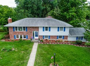 4706 W Georgetown Dr, Columbia, MO 65203