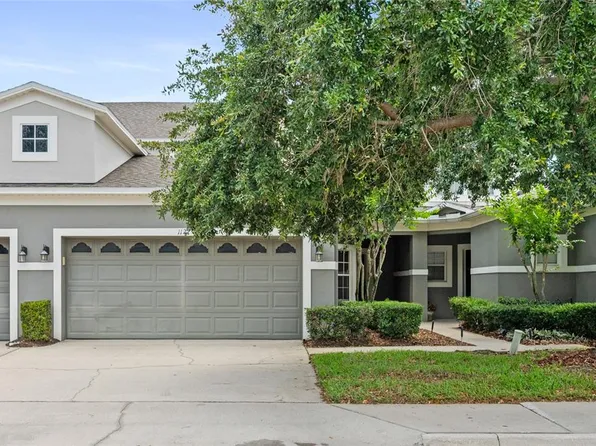 1127 Travertine Ter, Sanford, FL 32771