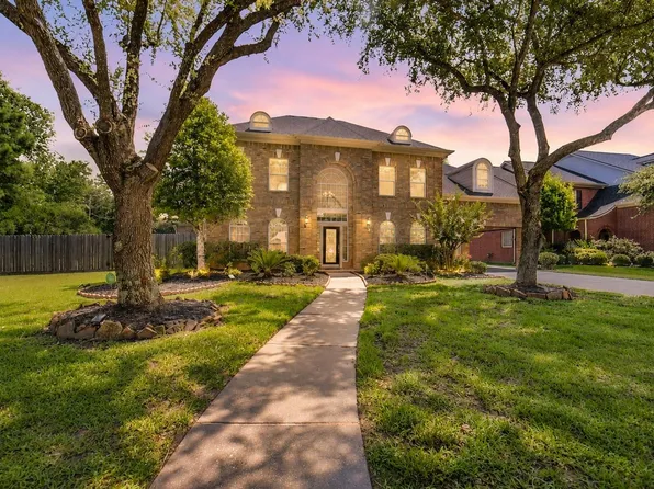 4711 N Pine Brook Way, Houston, TX 77059