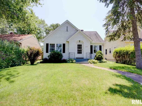 5328 6th Ave, Moline, IL 61265