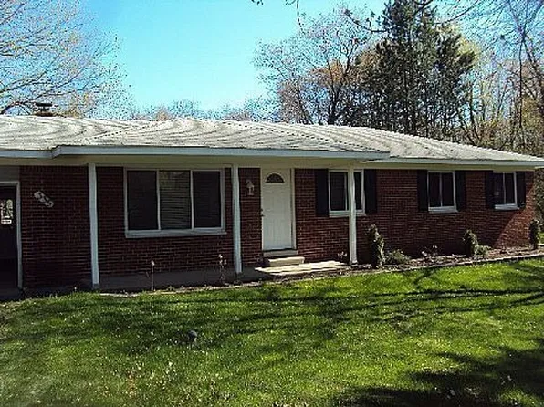 335 E Wise Rd, Commerce Township, MI 48382