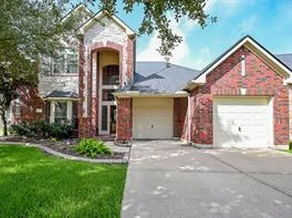 21211 Dover Park Ln, Katy, TX 77450