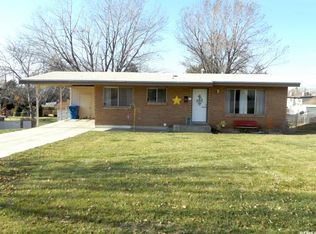 672 S 400 W, Brigham City, UT 84302