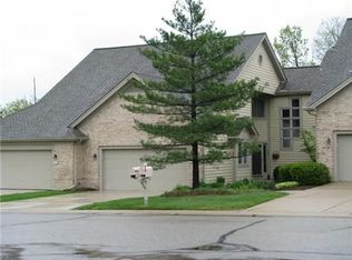 3769 Santa Fe Trl, Ann Arbor, MI 48108
