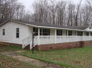 143 Faith Farm Rd, Salisbury, NC 28146