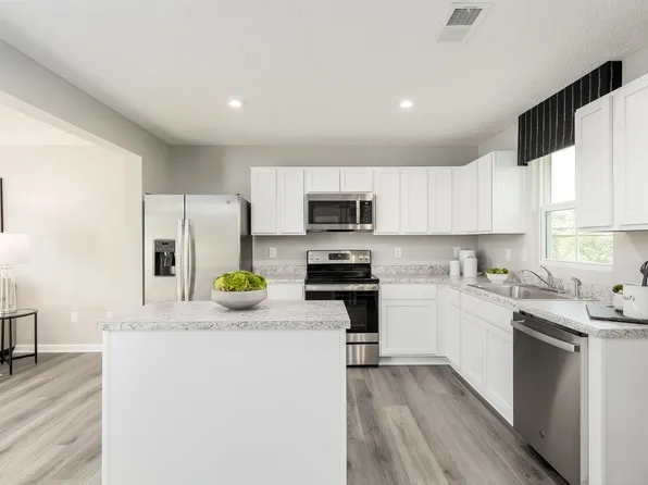 Homes Available Soon, Walnut Ridge