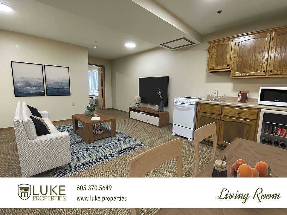 138 N Sycamore Ave Sioux Falls SD Zillow