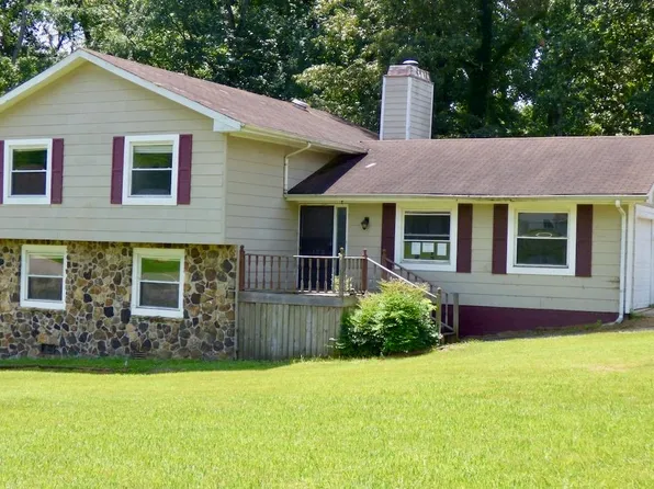 128 Crosslin Ln, Florence, AL 35633